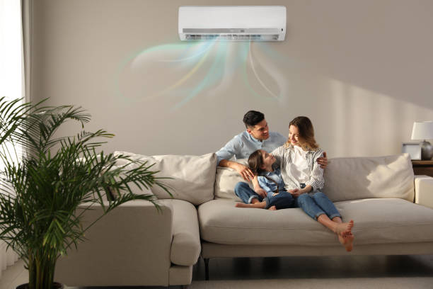 Best HVAC maintenance near me  in Ransom Canyon, TX