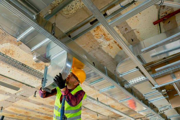 Best Air conditioning repair  in Ransom Canyon, TX