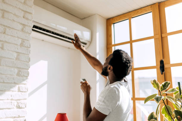 Trusted Ransom Canyon, TX HVAC Experts