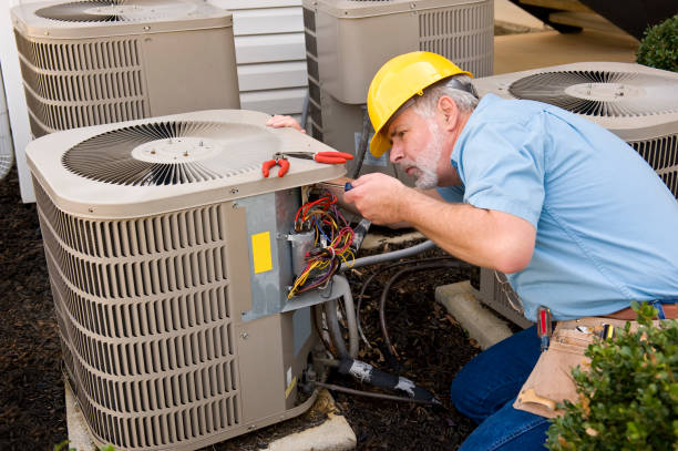 Best HVAC installation services  in Ransom Canyon, TX