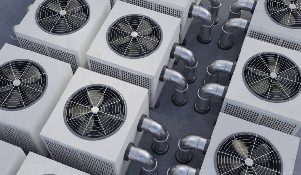 Best HVAC repair near me  in Ransom Canyon, TX