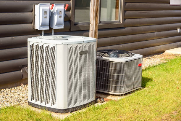 Best HVAC repair near me  in Ransom Canyon, TX